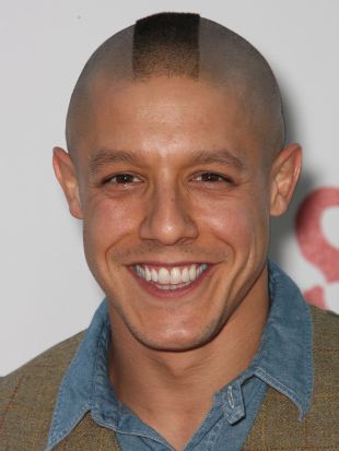 Theo Rossi | Biography, Movie Highlights and Photos | AllMovie
